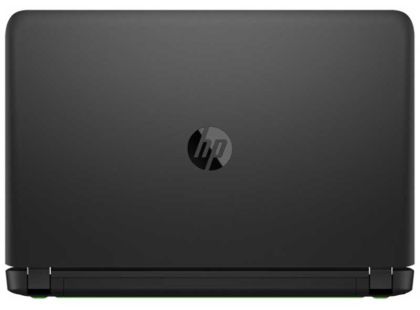 HP Pavilion Gaming 15-ak008TX